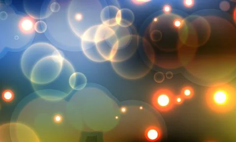 Abstract Blurred background. Abstract design template for brochures, magazine 스톡 일러스트