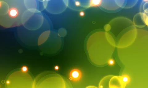 Abstract Blurred background. Abstract design template for brochures, magazine Illustrazione stock