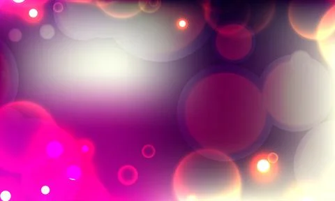 Abstract Blurred background. Abstract design template for brochures, magazine Stock Illustration