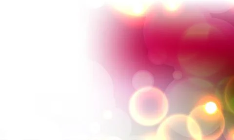 Abstract Blurred background. Abstract design template for brochures, magazine 스톡 일러스트