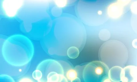 Abstract Blurred background. Abstract design template for brochures, magazine Stock Illustration