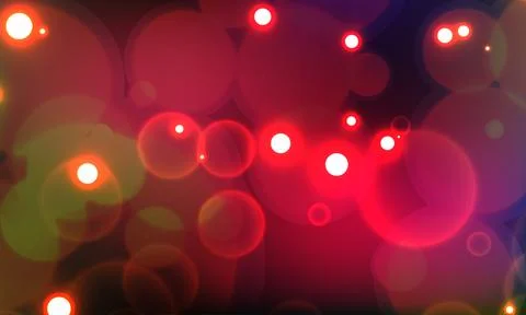 Abstract Blurred background. Abstract design template for brochures, magazine 스톡 일러스트