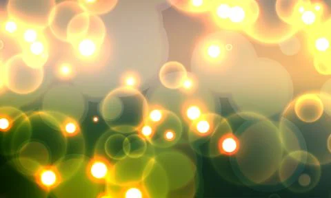 Abstract Blurred background. Abstract design template for brochures, magazine 스톡 일러스트
