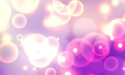 Abstract Blurred background. Abstract design template for brochures, magazine Stock Illustration