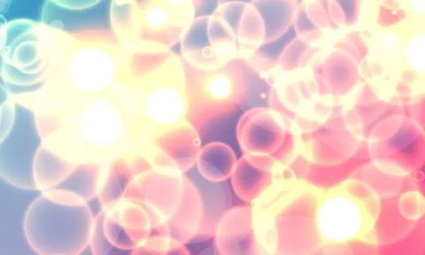 Abstract Blurred background. Abstract design template for brochures, magazine 스톡 일러스트