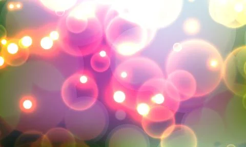Abstract Blurred background. Abstract design template for brochures, magazine 스톡 일러스트
