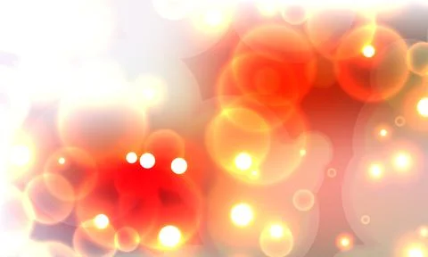 Abstract Blurred background. Abstract design template for brochures, magazine イラスト素材