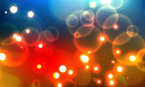 Abstract Blurred background. Abstract design template for brochures, magazine 스톡 일러스트