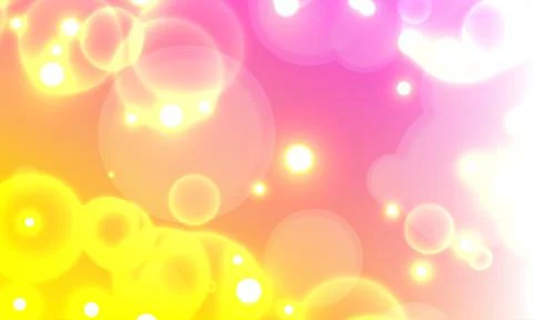 Abstract Blurred background. Abstract design template for brochures, magazine Stock Illustration