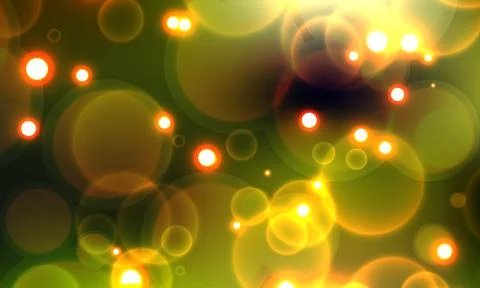 Abstract Blurred background. Abstract design template for brochures, magazine Stock Illustration