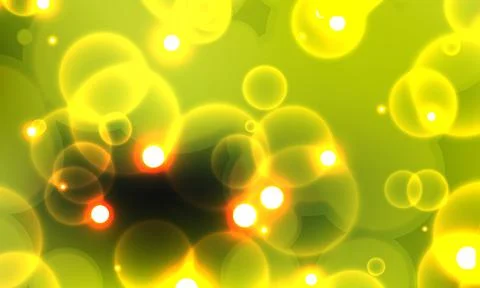 Abstract Blurred background. Abstract design template for brochures, magazine Stock Illustration