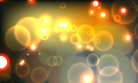 Abstract Blurred background. Abstract design template for brochures, magazine Stockillustratie