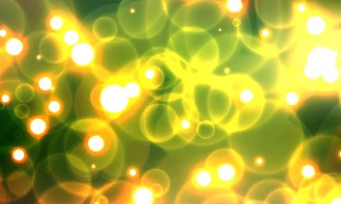 Abstract Blurred background. Abstract design template for brochures, magazine Illustrazione stock