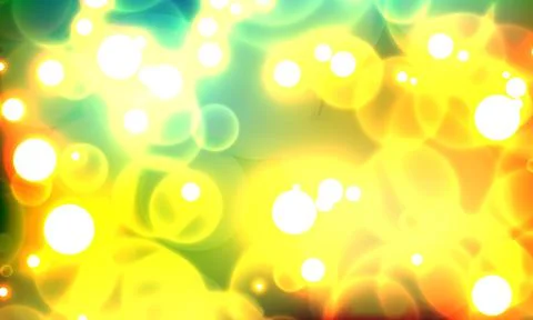 Abstract Blurred background. Abstract design template for brochures, magazine イラスト素材
