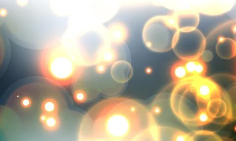 Abstract Blurred background. Abstract design template for brochures, magazine Stock Illustration