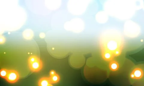 Abstract Blurred background. Abstract design template for brochures, magazine 스톡 일러스트