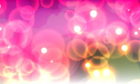 Abstract Blurred background. Abstract design template for brochures, magazine イラスト素材