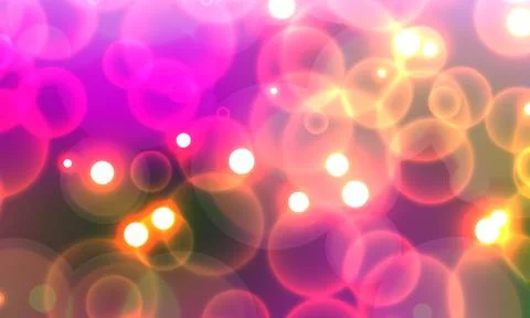 Abstract Blurred background. Abstract design template for brochures, magazine Stock Illustration