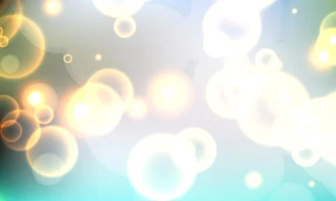 Abstract Blurred background. Abstract design template for brochures, magazine Stock Illustration