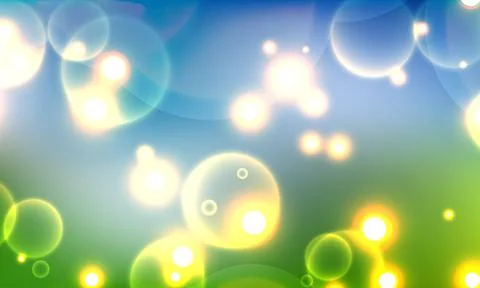 Abstract Blurred background. Abstract design template for brochures, magazine 스톡 일러스트