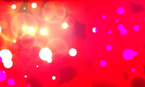 Abstract Blurred background. Abstract design template for brochures, magazine Stock Illustration