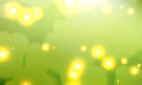 Abstract Blurred background. Abstract design template for brochures, magazine 库存插图
