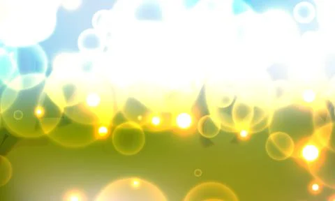 Abstract Blurred background. Abstract design template for brochures, magazine 스톡 일러스트