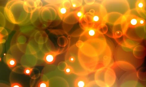 Abstract Blurred background. Abstract design template for brochures, magazine Stock Illustration