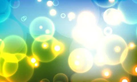 Abstract Blurred background. Abstract design template for brochures, magazine 스톡 일러스트