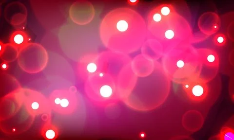 Abstract Blurred background. Abstract design template for brochures, magazine Stock Illustration