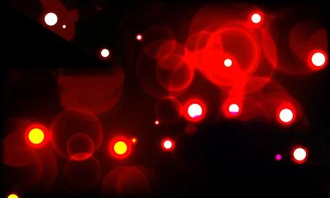 Abstract Blurred background. Abstract design template for brochures, magazine Stock Illustration