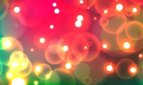 Abstract Blurred background. Abstract design template for brochures, magazine 스톡 일러스트