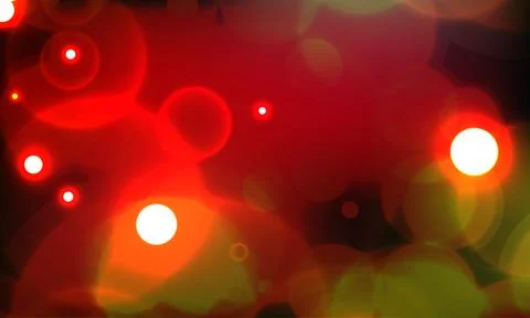 Abstract Blurred background. Abstract design template for brochures, magazine Illustrazione stock