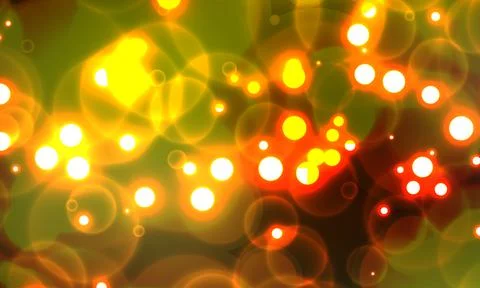 Abstract Blurred background. Abstract design template for brochures, magazine Stockillustratie