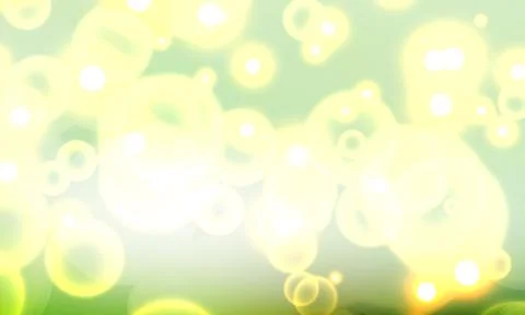 Abstract Blurred background. Abstract design template for brochures, magazine 库存插图