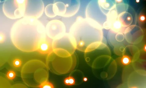 Abstract Blurred background. Abstract design template for brochures, magazine イラスト素材