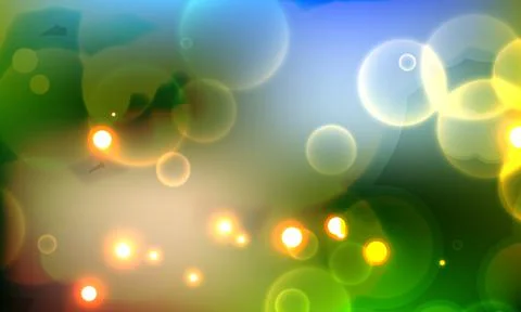 Abstract Blurred background. Abstract design template for brochures, magazine 스톡 일러스트