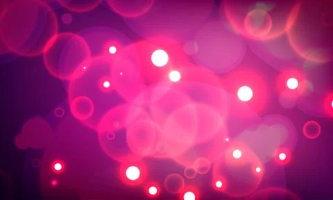 Abstract Blurred background. Abstract design template for brochures, magazine Stock Illustration