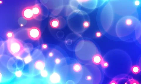 Abstract Blurred background. Abstract design template for brochures, magazine Stock Illustration