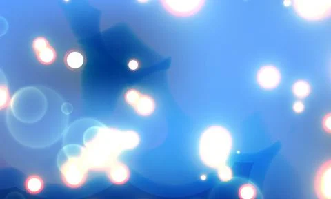 Abstract Blurred background. Abstract design template for brochures, magazine Illustrazione stock