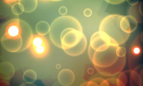 Abstract Blurred background. Abstract design template for brochures, magazine Illustrazione stock