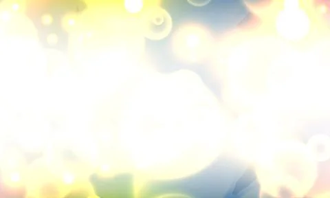 Abstract Blurred background. Abstract design template for brochures, magazine Stock Illustration