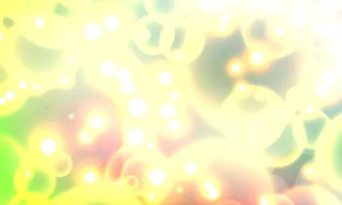 Abstract Blurred background. Abstract design template for brochures, magazine Stock Illustration