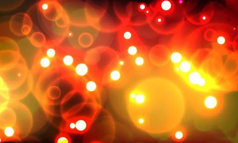 Abstract Blurred background. Abstract design template for brochures, magazine 스톡 일러스트