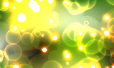 Abstract Blurred background. Abstract design template for brochures, magazine Stock Illustration