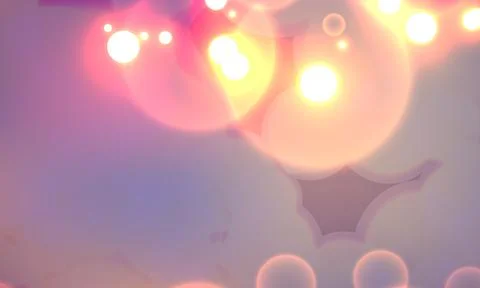 Abstract Blurred background. Abstract design template for brochures, magazine 스톡 일러스트