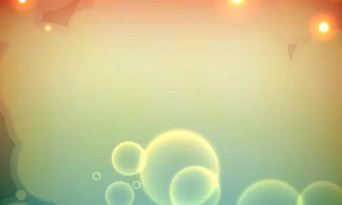 Abstract Blurred background. Abstract design template for brochures, magazine 스톡 일러스트