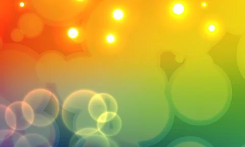 Abstract Blurred background. Abstract design template for brochures, magazine 스톡 일러스트