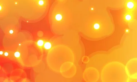 Abstract Blurred background. Abstract design template for brochures, magazine Stock Illustration