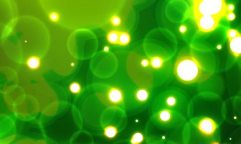 Abstract Blurred background. Abstract design template for brochures, magazine Stock Illustration